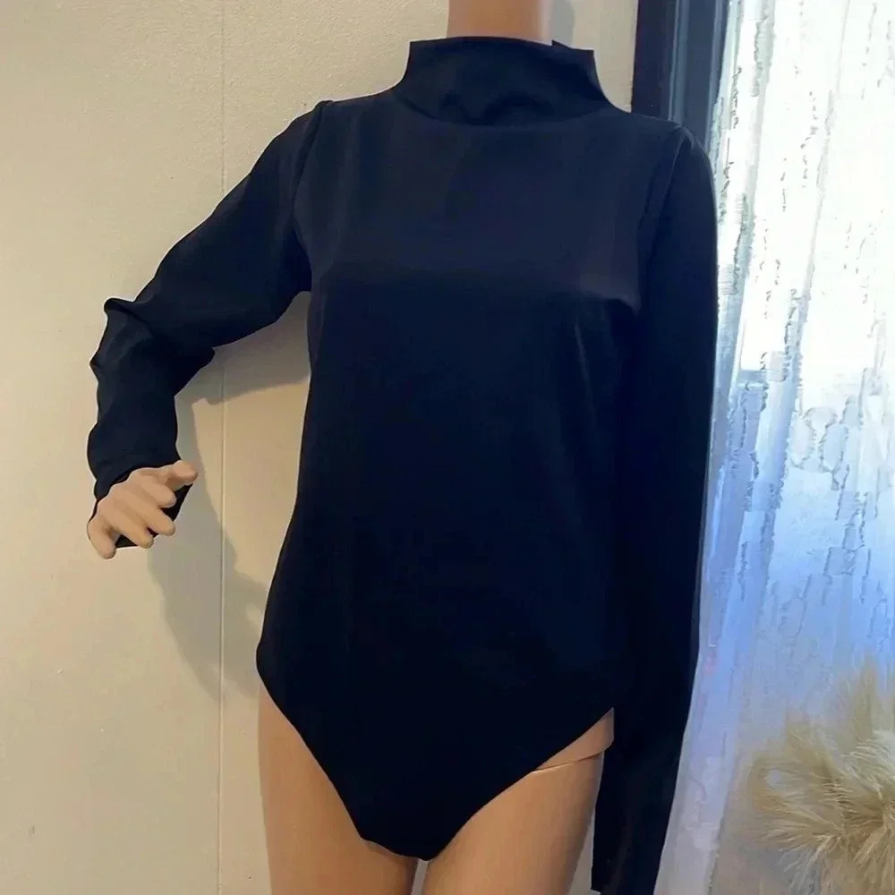 Good American bodysuits black - Picture 7 of 11